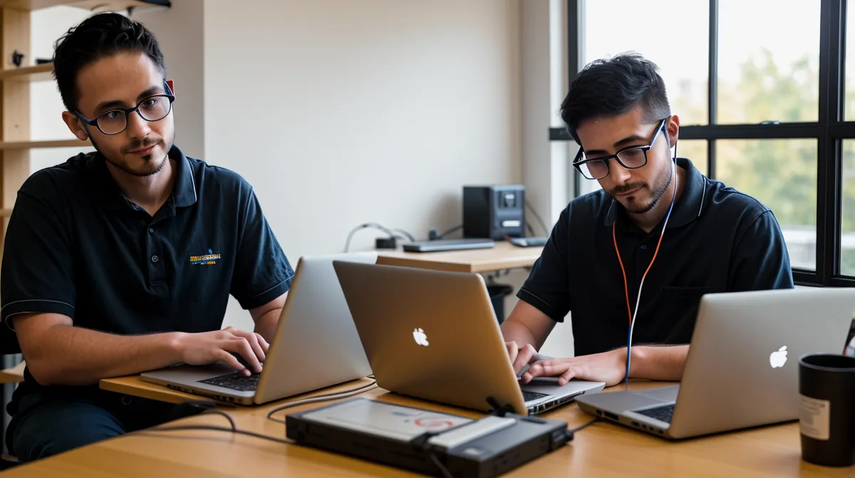 Apprendre Python pour automatiser son réseau quand on est technicien