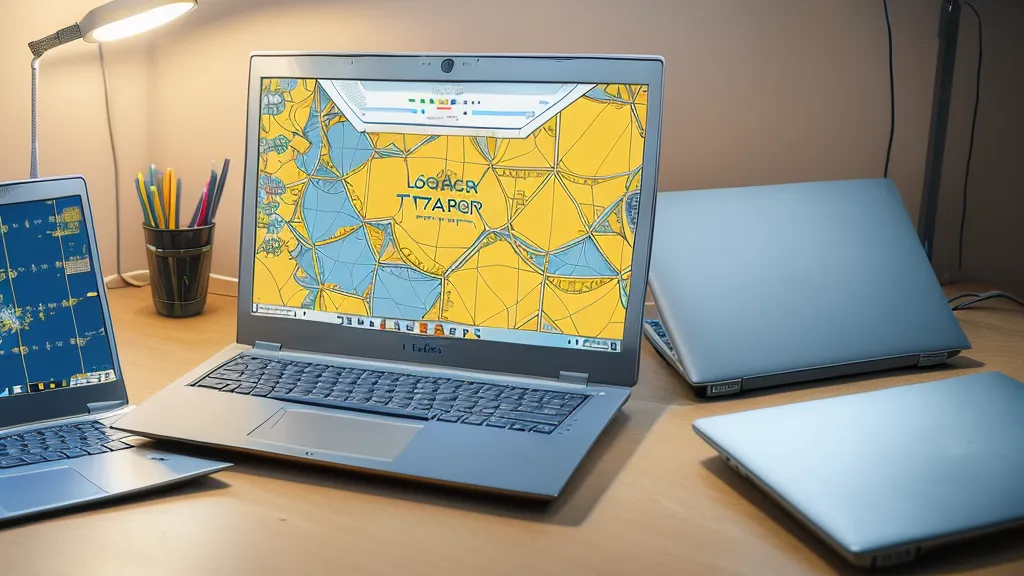 Simulateur Cisco Packet Tracer utilisé pour apprendre le réseau et s'entraîner à sécuriser une configuration