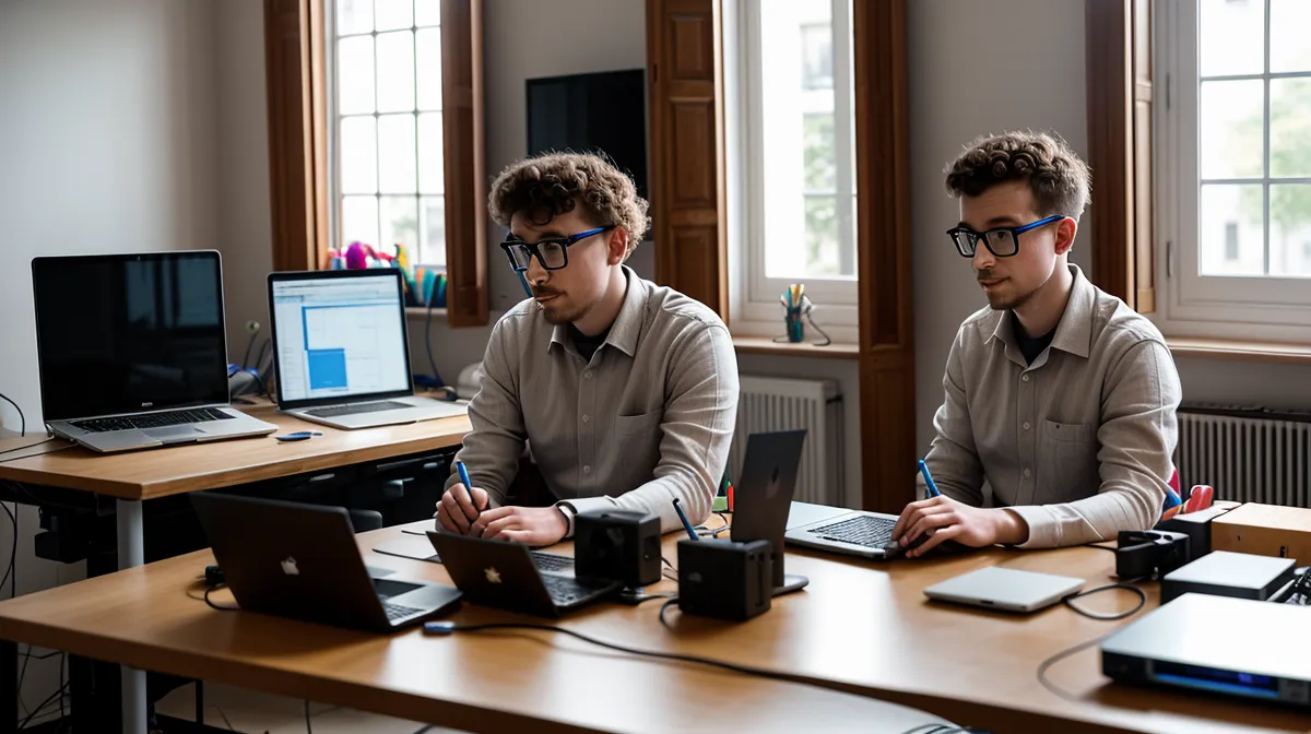 Automatiser les comptes Active Directory avec cette formation Python