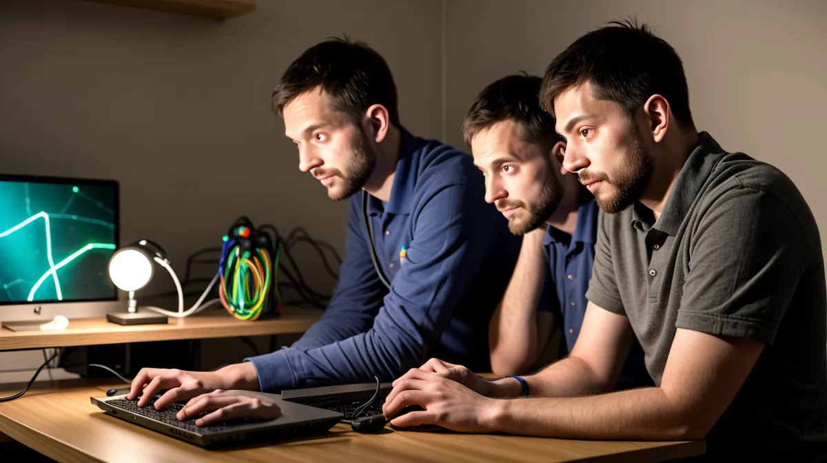 Formation Cisco et routage IP : repérer la bonne formation sans tomber dans le mythe du catalogue complet