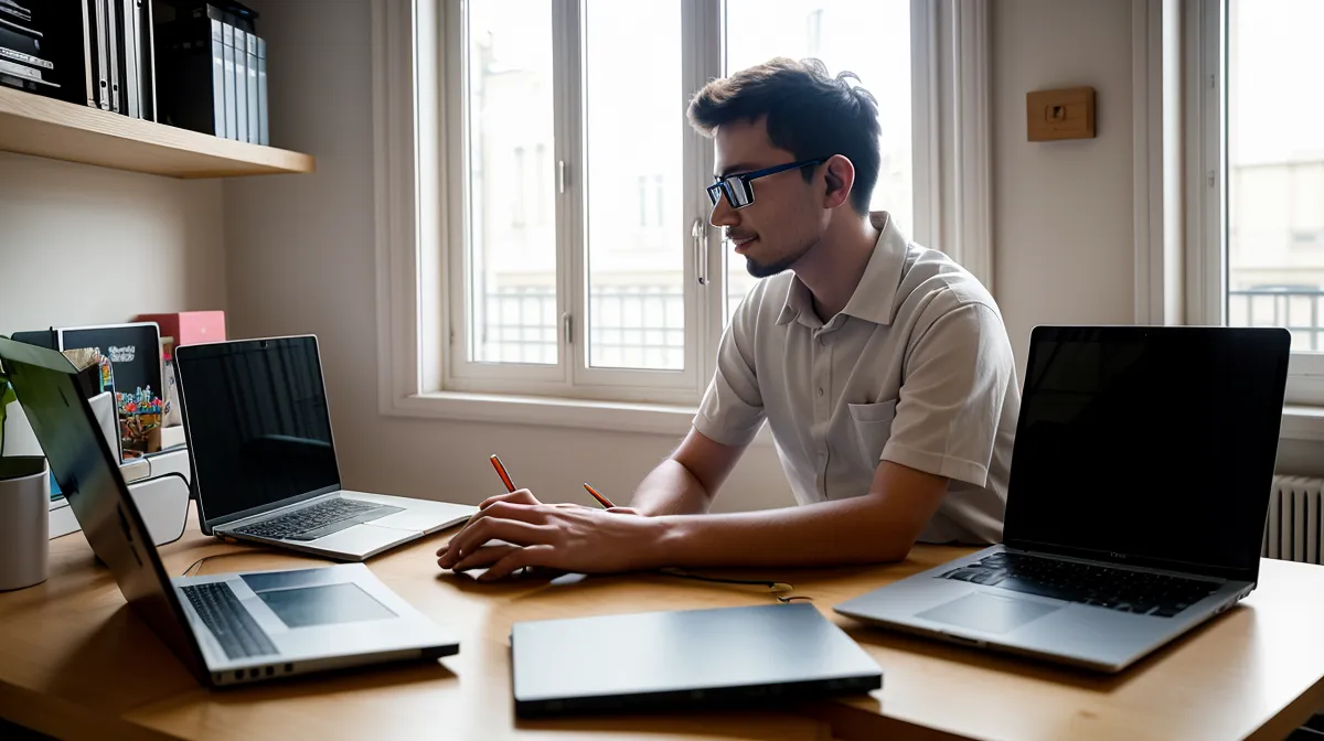 Comment préparer la certification Cisco sans être un ingénieur réseau