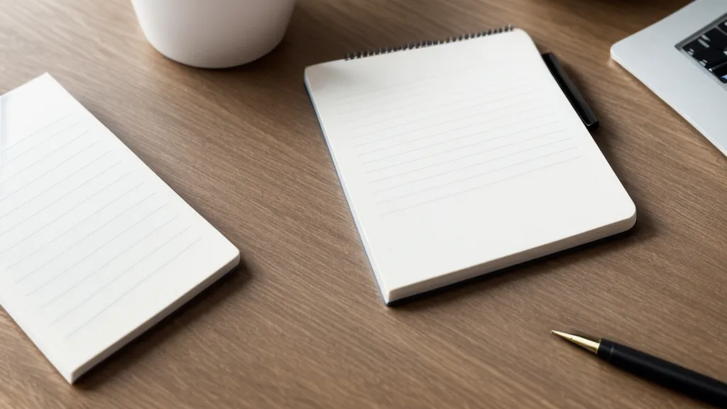 Notes manuscrites sur le processus DHCP DORA à côté d'un routeur.