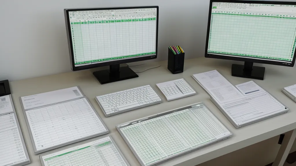 Fichier CSV d'inventaire informatique généré automatiquement