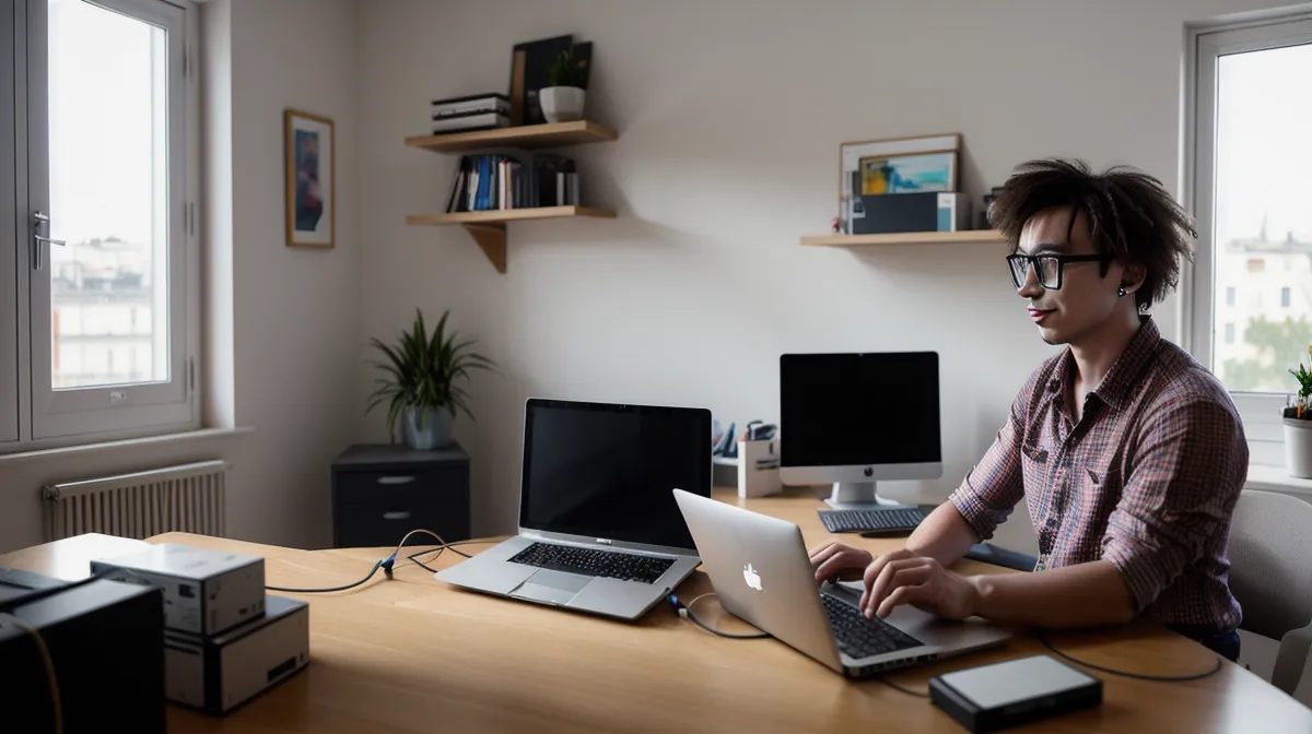 Réussir le dépannage de son réseau local via une formation Cisco en ligne