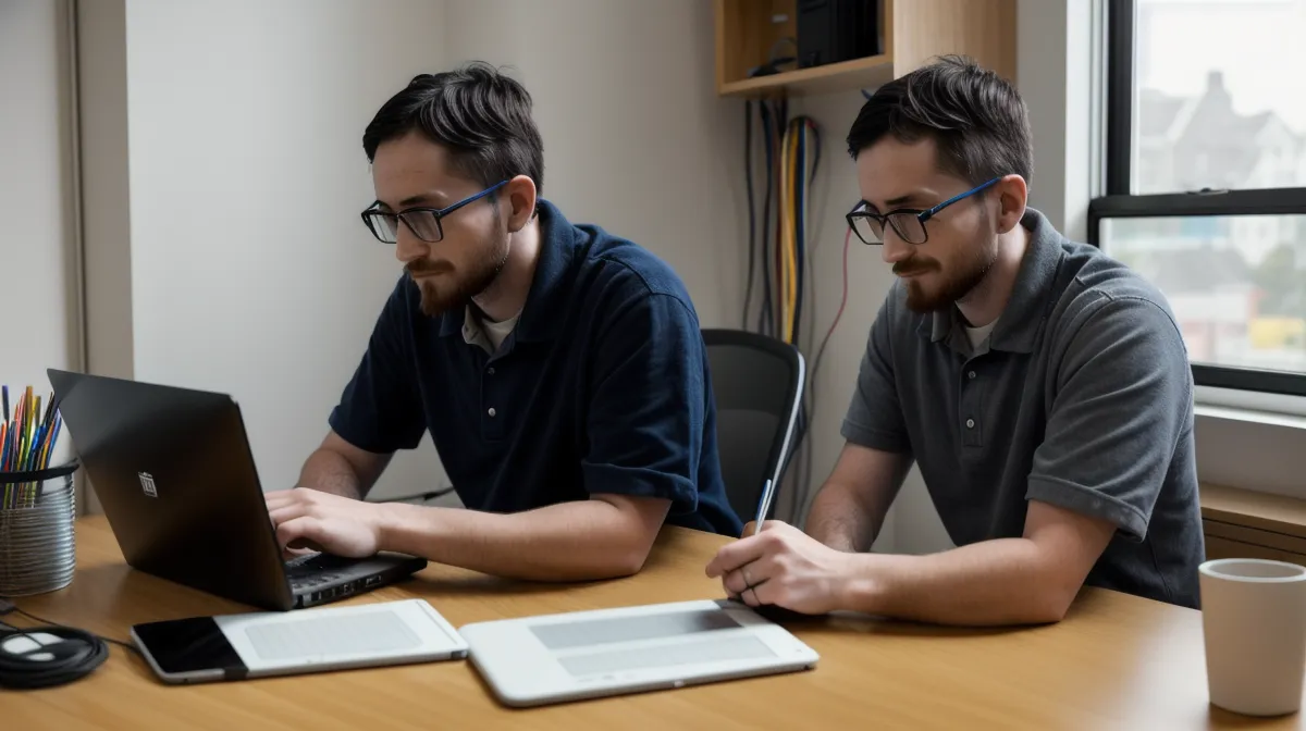 Formation JavaScript accessible pour consommer des API de support IT