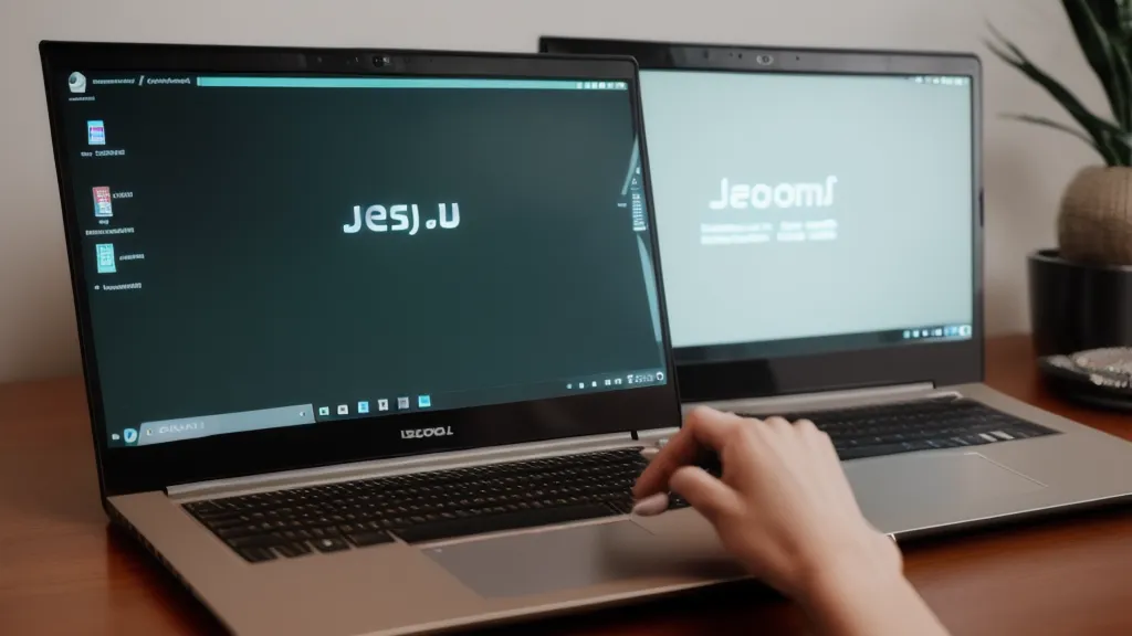 Erreur JavaScript affichée à l'écran pendant une session d'autoformation informatique en support IT